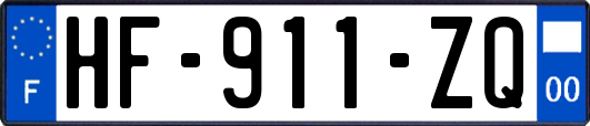 HF-911-ZQ