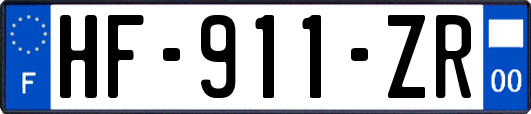 HF-911-ZR