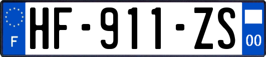 HF-911-ZS