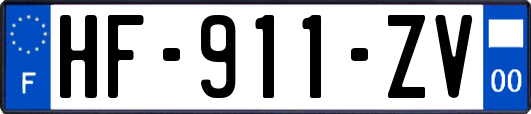 HF-911-ZV