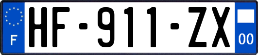 HF-911-ZX