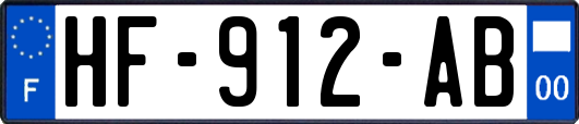 HF-912-AB