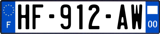 HF-912-AW