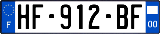 HF-912-BF