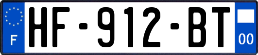 HF-912-BT