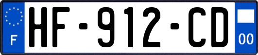 HF-912-CD