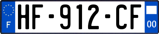 HF-912-CF