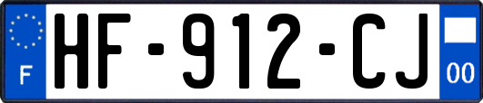 HF-912-CJ
