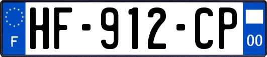 HF-912-CP