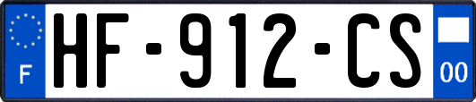 HF-912-CS