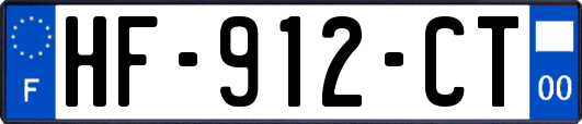 HF-912-CT