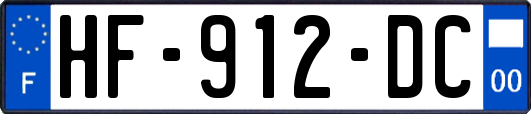 HF-912-DC