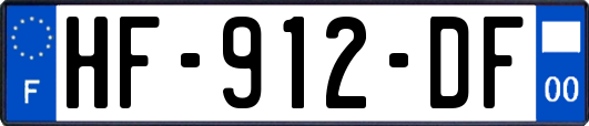 HF-912-DF