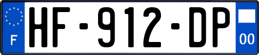 HF-912-DP
