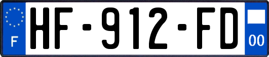 HF-912-FD