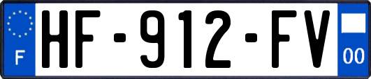 HF-912-FV