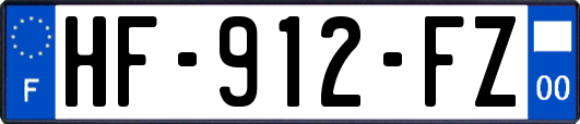 HF-912-FZ