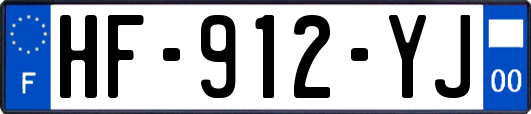 HF-912-YJ