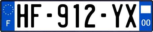 HF-912-YX
