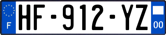 HF-912-YZ