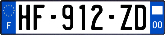 HF-912-ZD