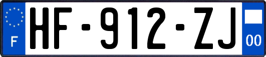 HF-912-ZJ
