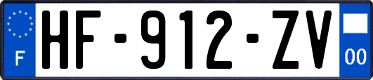 HF-912-ZV