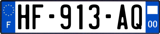 HF-913-AQ