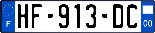 HF-913-DC