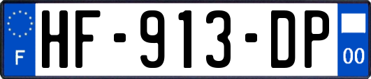 HF-913-DP