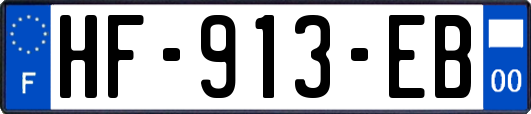 HF-913-EB