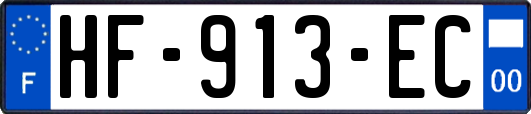 HF-913-EC