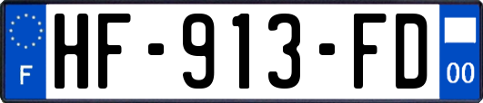HF-913-FD