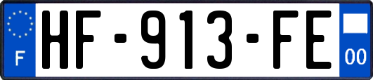 HF-913-FE