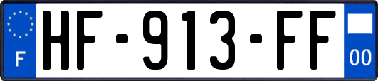 HF-913-FF
