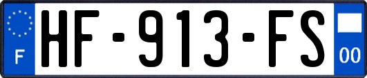 HF-913-FS