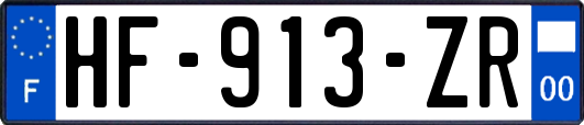 HF-913-ZR