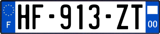 HF-913-ZT