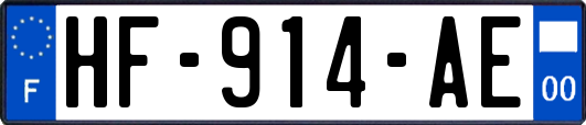 HF-914-AE