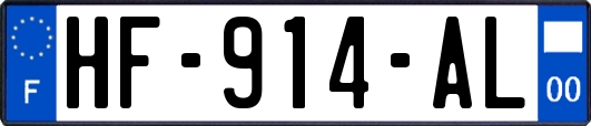 HF-914-AL