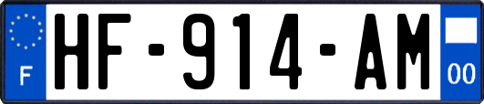 HF-914-AM