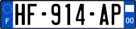 HF-914-AP