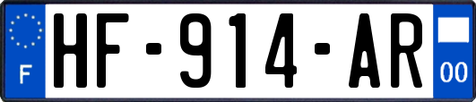 HF-914-AR