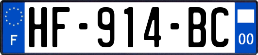 HF-914-BC