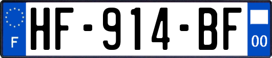 HF-914-BF