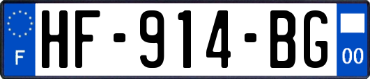 HF-914-BG