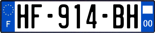 HF-914-BH