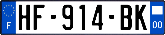 HF-914-BK