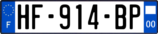 HF-914-BP