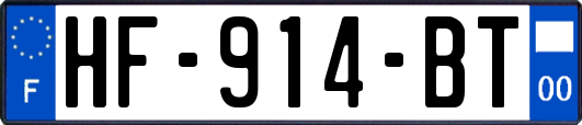 HF-914-BT